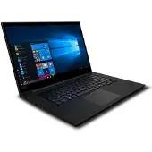 Lenovo Thinkpad P1 Gen 2 i7-9850H 16 GB RAM 2 TB SSD