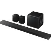 Samsung Hw-qs750f Soundbar