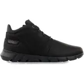 CAT Hendon Mid Mens Black Stiefel