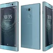 Sony Xperia XA2 H3113 32GB Smartphone Blue BlauWie Neu