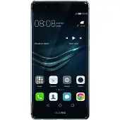 Telekom Huawei P9 Plus, Flach, SAMOLED, 1920 x 1080 Pixel, 16,78 Millionen Farben, 16:9, Multi-Touch