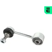 OPTIMAL Koppelstange Stabilisator für OPEL Movano B Kastenwagen (X62) Hinten Links Hinten Rechts G7-1599