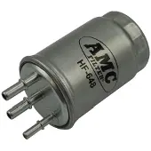 KAVO PARTS Kraftstofffilter HF-648 für FORD MONDEO III Kombi (BWY) Leitungsfilter