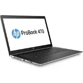 HP Laptop Probook 470 G5 i5-8265U 8 GB RAM 256 GB SSD