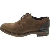 Lloyd HADRIAN Business Schuh Braun in Gr. 44