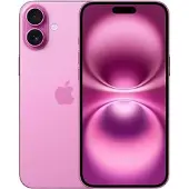Apple iPhone 16 128GB Plus Pink