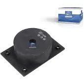 DT Spare Parts Motorlager Vorne für VOLVO F10 1385.03