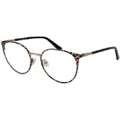 GUESS Brillenfassung GU2913 028 53