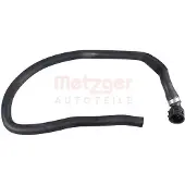 METZGER Kühlerschlauch Wasserschlauch für BMW 1 Schrägheck (F20) 2422221