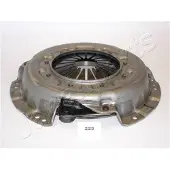 Japanparts Lagerung, Motor RU-H314