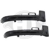 Diederichs Blinkleuchte HD Tuning LID10503