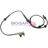 BOGAP Sensor, Raddrehzahl Premium E7117120
