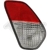 Diederichs Rückfahrleuchte 5848994