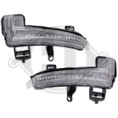 Diederichs Blinkleuchte HD Tuning LID10499