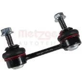 METZGER Koppelstange Stabilisator für BMW iX (I20) Hinten Links 53084803