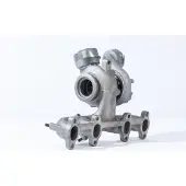 BORGWARNER Lader, Aufladung BV39 54399900097
