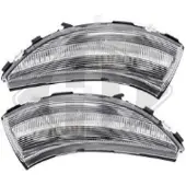 Diederichs Blinkleuchte HD Tuning LID10506