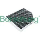 Borsehung Filter, Innenraumluft B12801