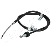 Japanparts Seilzug, Feststellbremse BC-H79L