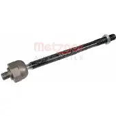 METZGER Axialgelenk, Spurstange KIT + GREENPARTS 51041908