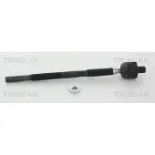 TRISCAN Axialgelenk, Spurstange 8500 65209