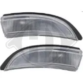 Diederichs Blinkleuchte HD Tuning LID10485