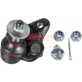 METZGER Trag-/Führungsgelenk KIT + GREENPARTS 57036208