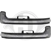 Diederichs Blinkleuchte HD Tuning LID10504