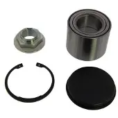 MAPCO Radlagersatz Hinten für OPEL Movano B Kastenwagen (X62) 80mm 26176