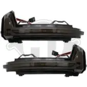 Diederichs Blinkleuchte HD Tuning LID10482