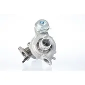 BORGWARNER Lader, Aufladung DB39V 57399880004