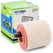 Valeo Luftfilter 585796