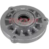 METZGER Federbeinstützlager GREENPARTS 6490410
