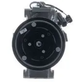 MAHLE ORIGINAL Kompressor, Klimaanlage BEHR ACP 1693 000S