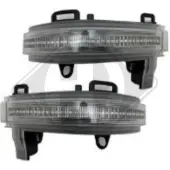Diederichs Blinkleuchte HD Tuning LID10483