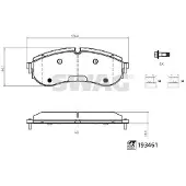 SWAG Stange/Strebe, Stabilisator 33 11 1816