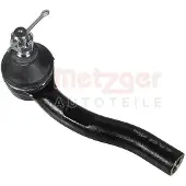 METZGER Spurstangenkopf Spurstange für HONDA CR-V IV (RM) Vorne Links 54070301