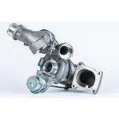 BORGWARNER Lader, Aufladung K04 53049900057