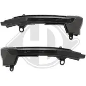 Diederichs Blinkleuchte HD Tuning LID10518