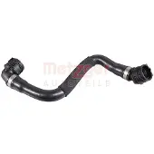 METZGER Kühlerschlauch Wasserschlauch für BMW 3 Touring (G21) 2422198