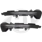 Diederichs Blinkleuchte HD Tuning LID10517