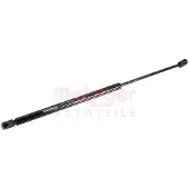 METZGER 2110831 Gasfeder Heckklappendämpfer für KIA Sportage (QL, QLE) 546mm