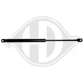 Diederichs 9100568 Gasfeder Heckklappendämpfer für BMW 3 Touring (F31)