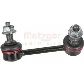 METZGER Stange/Strebe, Stabilisator KIT + GREENPARTS 53086203