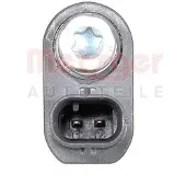METZGER Sensor, Raddrehzahl ORIGINAL ERSATZTEIL GREENPARTS 09001626