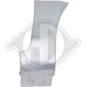 Diederichs 9100565 Gasfeder Heckklappendämpfer für BMW X1 (F48)