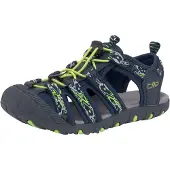 CMP Kinder Multifunktionsslipper KIDS SAHIPH HIKING SANDAL
