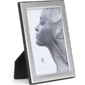 Zilverstad 7307031 Florence 10x15 miro silver