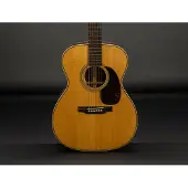 Martin 000-28 E LRB - LR Baggs Anthem (Refresh 2025 Serie) 000-28E LRB Anthem