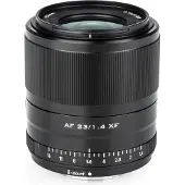 BIRTH AF 23mm f/1.4 STM Fujifilm X Gebrauchtware | Sehr leichte Gebrauchsspuren | 12 Monate Garantie